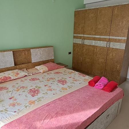 בוגמאלו Ranghavi Sands Apartment With Pool - Near Beach And Dabolim Airport מראה חיצוני תמונה