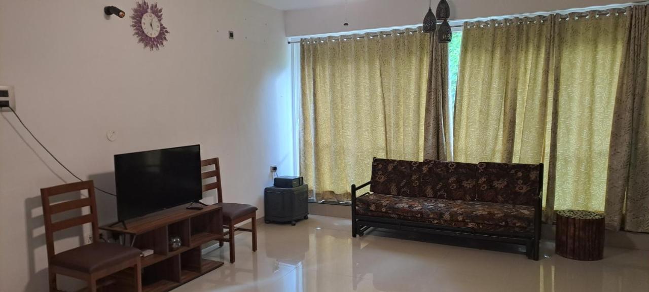 בוגמאלו Ranghavi Sands Apartment With Pool - Near Beach And Dabolim Airport מראה חיצוני תמונה