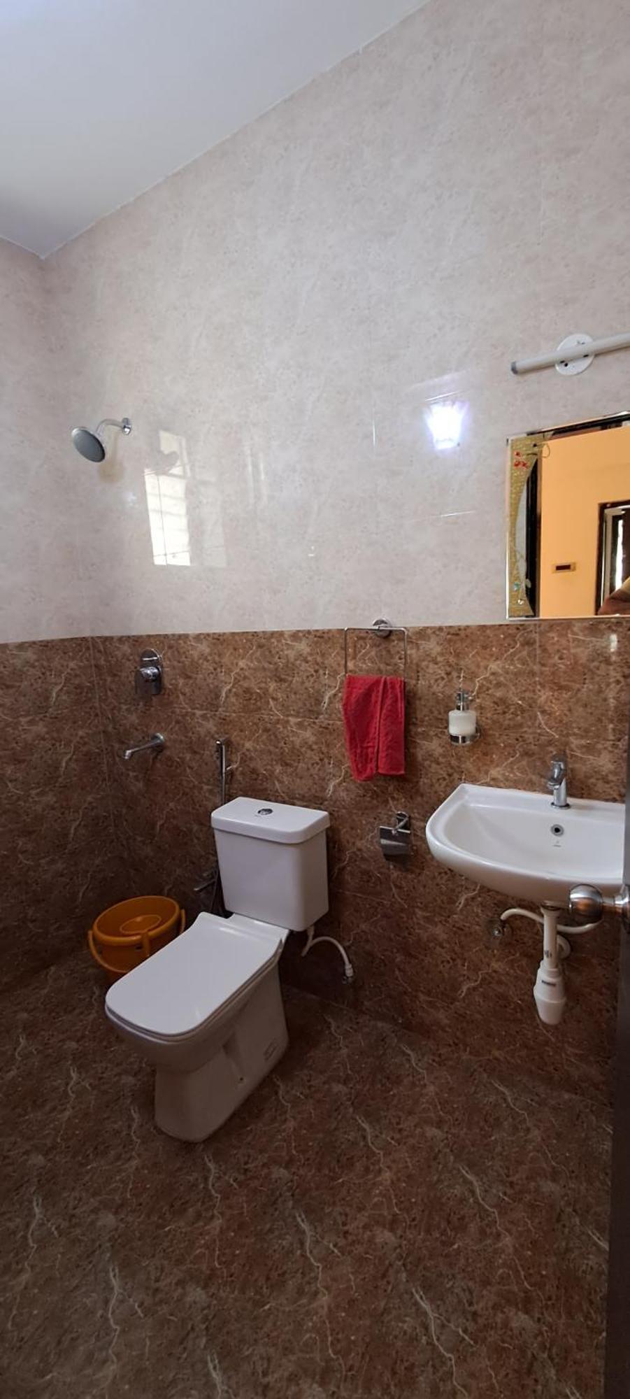 בוגמאלו Ranghavi Sands Apartment With Pool - Near Beach And Dabolim Airport מראה חיצוני תמונה